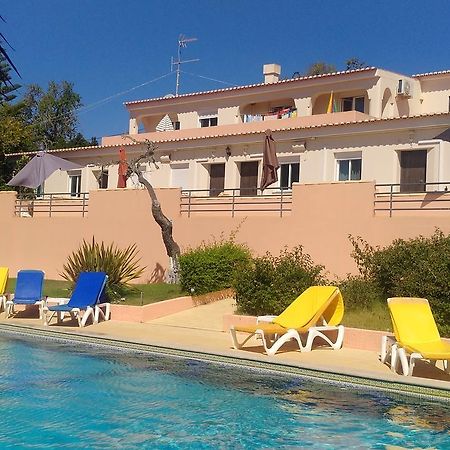 Falfeira Apartments ラゴス エクステリア 写真