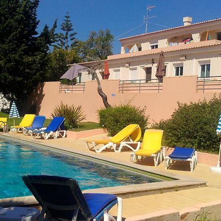 Falfeira Apartments ラゴス エクステリア 写真
