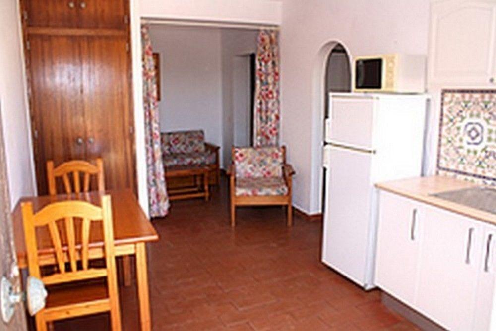 Falfeira Apartments ラゴス エクステリア 写真