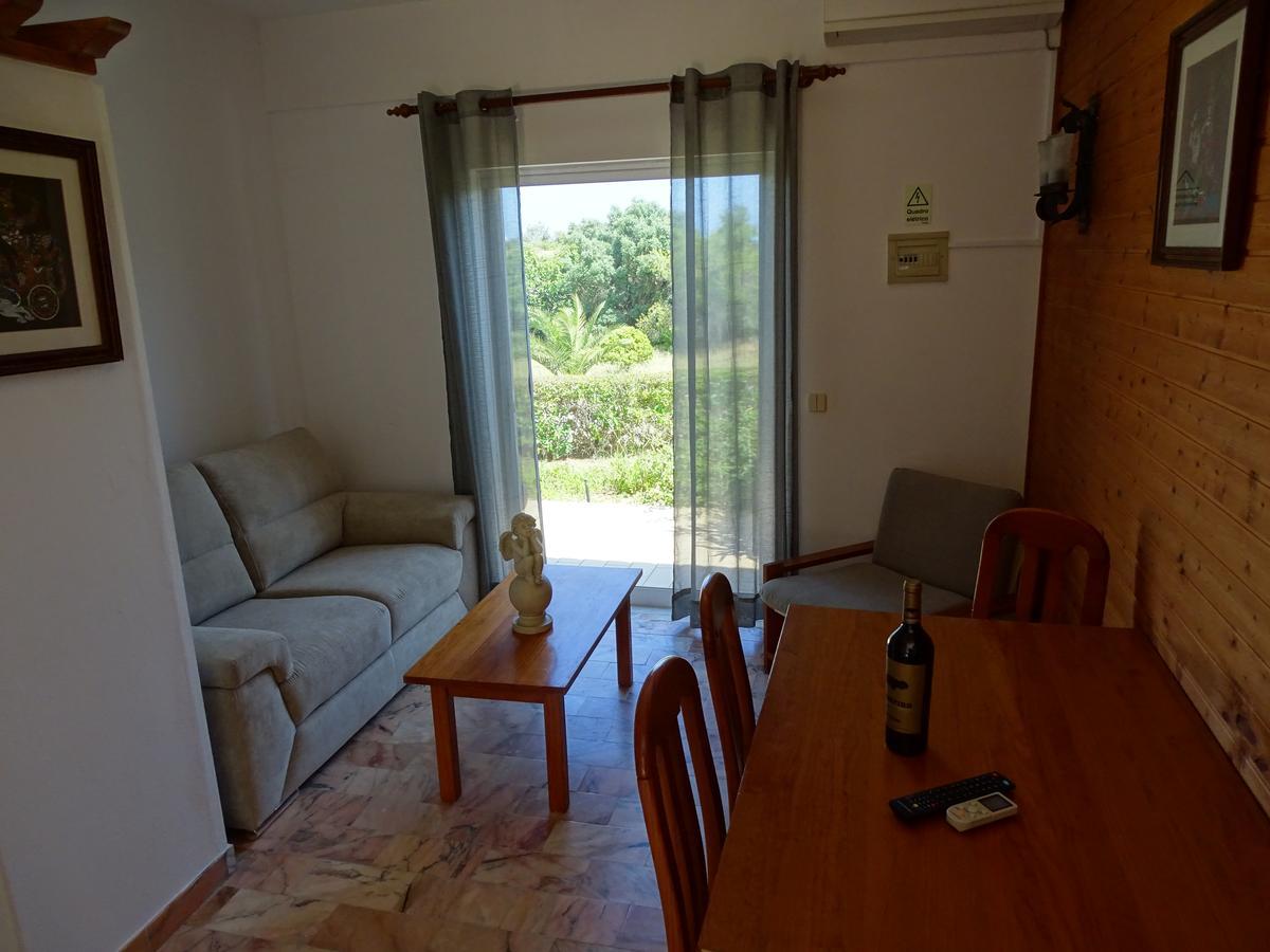 Falfeira Apartments ラゴス エクステリア 写真