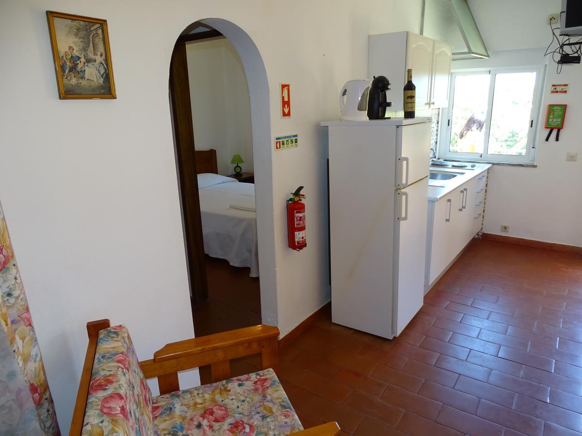 Falfeira Apartments ラゴス エクステリア 写真