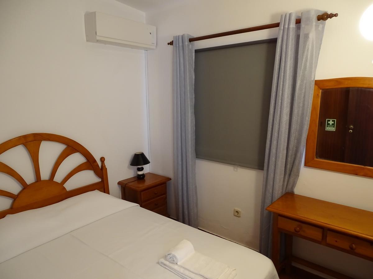 Falfeira Apartments ラゴス エクステリア 写真