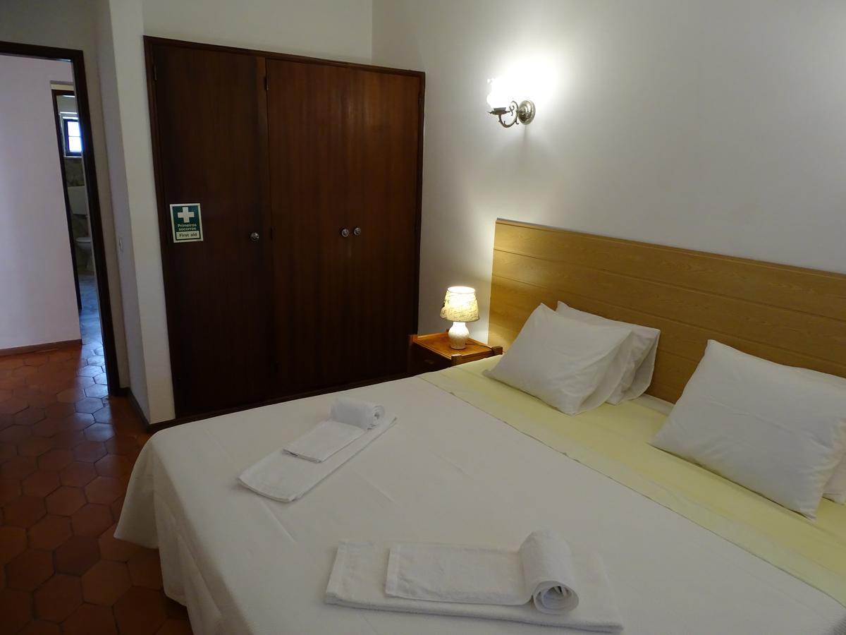 Falfeira Apartments ラゴス エクステリア 写真