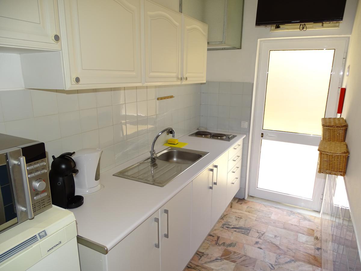 Falfeira Apartments ラゴス エクステリア 写真