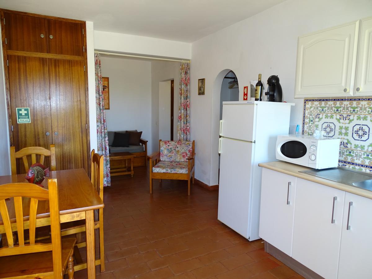 Falfeira Apartments ラゴス エクステリア 写真