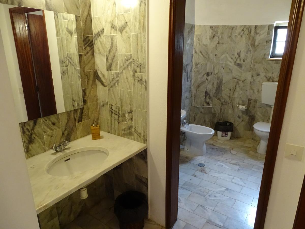 Falfeira Apartments ラゴス エクステリア 写真