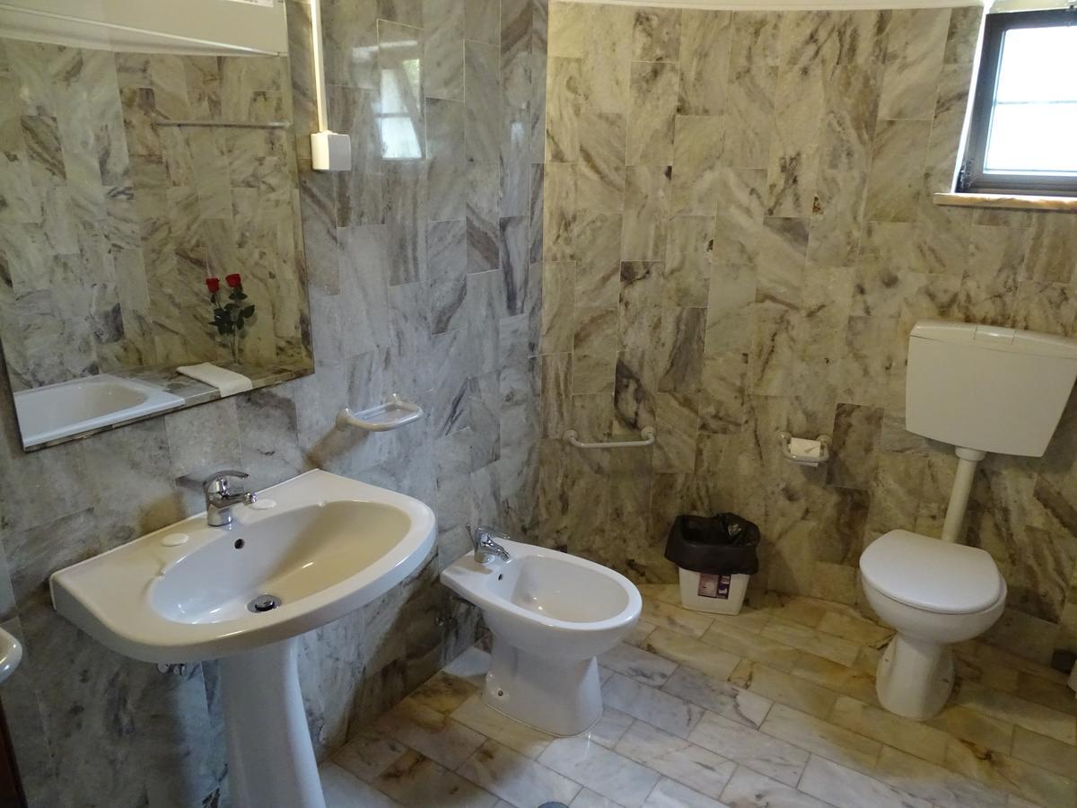 Falfeira Apartments ラゴス エクステリア 写真