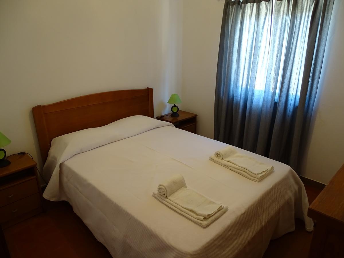 Falfeira Apartments ラゴス エクステリア 写真