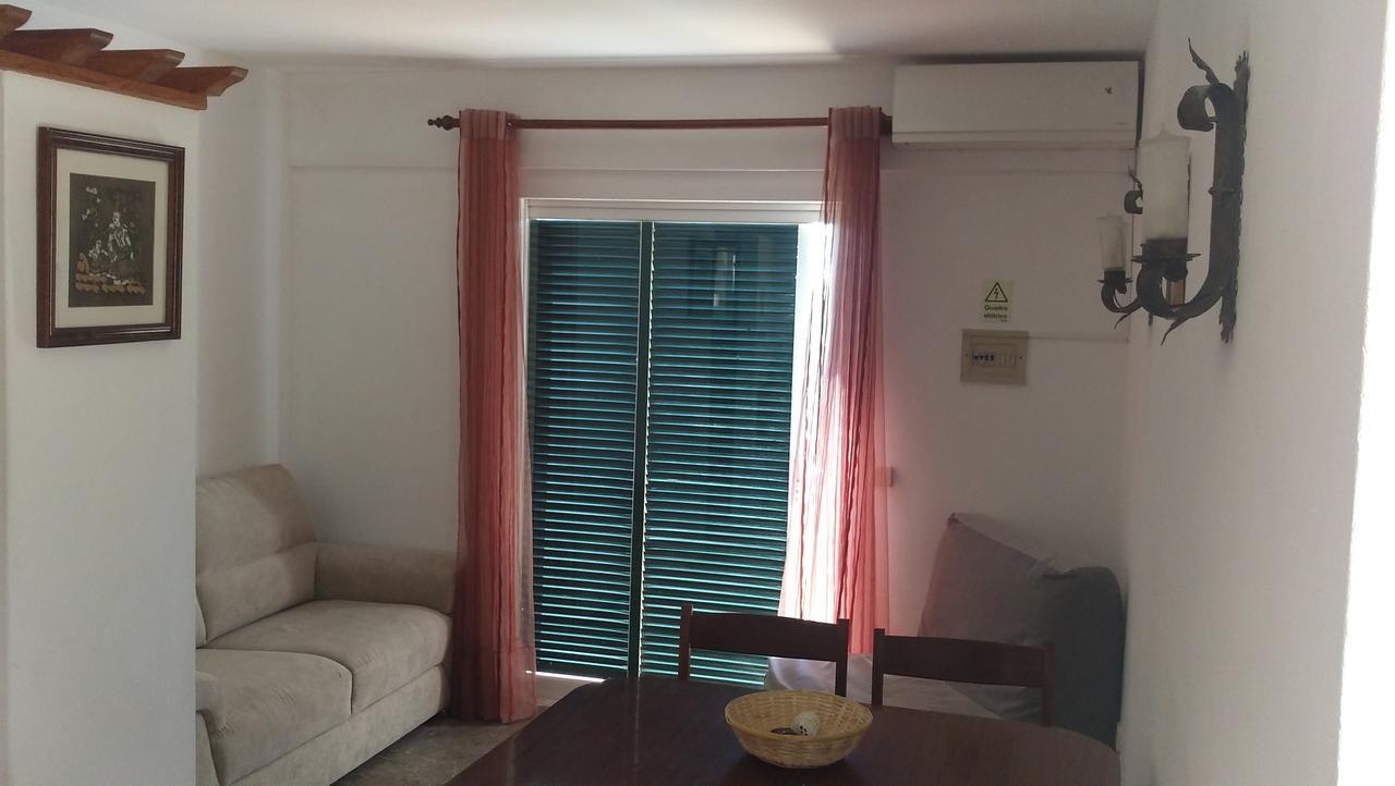 Falfeira Apartments ラゴス エクステリア 写真