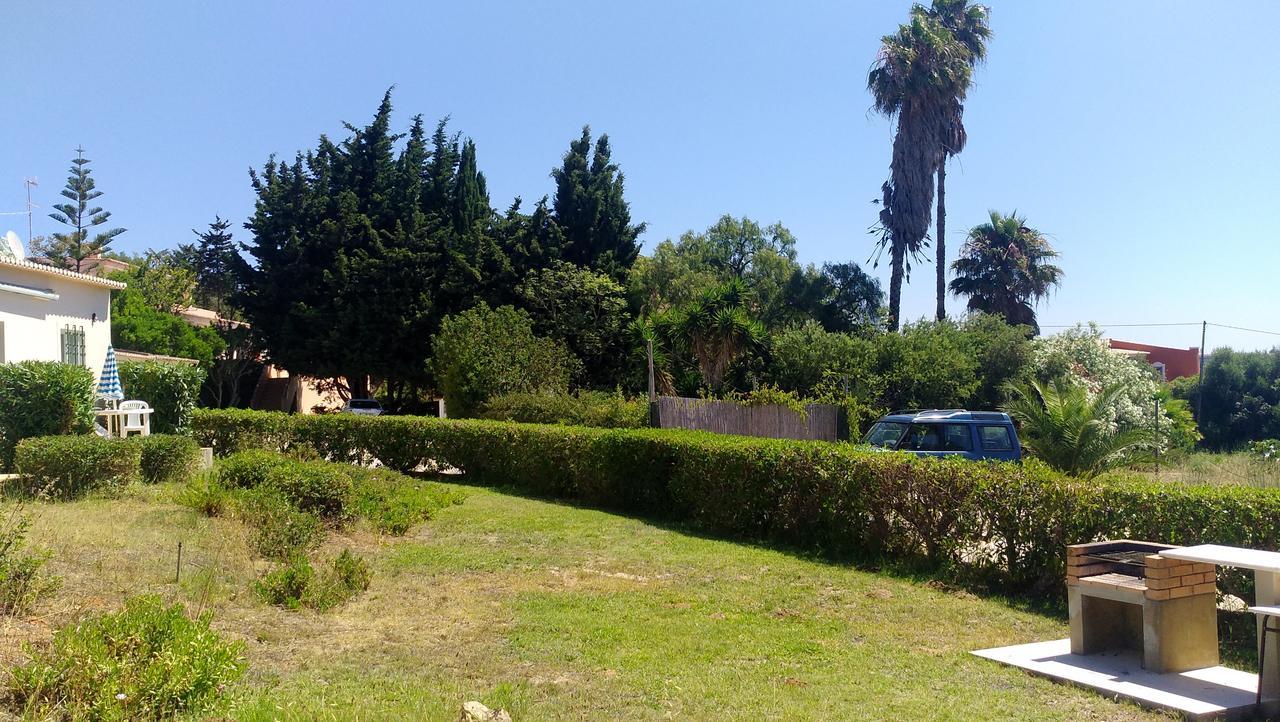 Falfeira Apartments ラゴス エクステリア 写真
