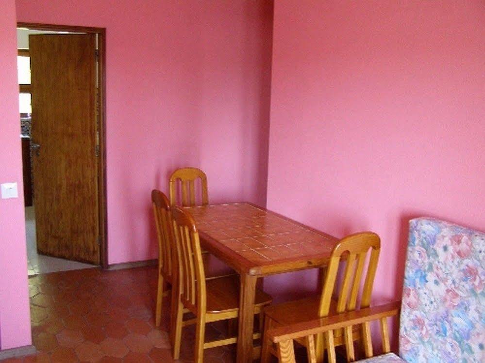 Falfeira Apartments ラゴス エクステリア 写真