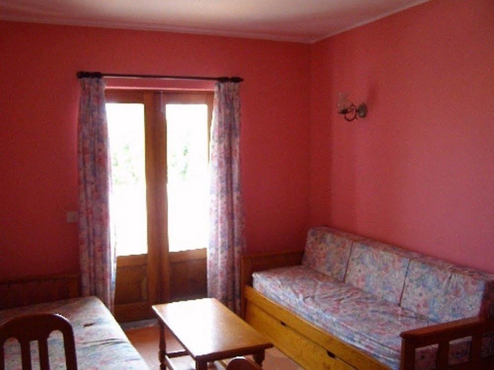 Falfeira Apartments ラゴス エクステリア 写真