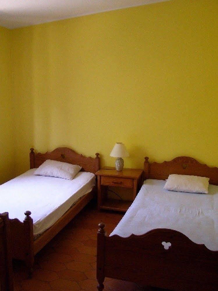 Falfeira Apartments ラゴス エクステリア 写真