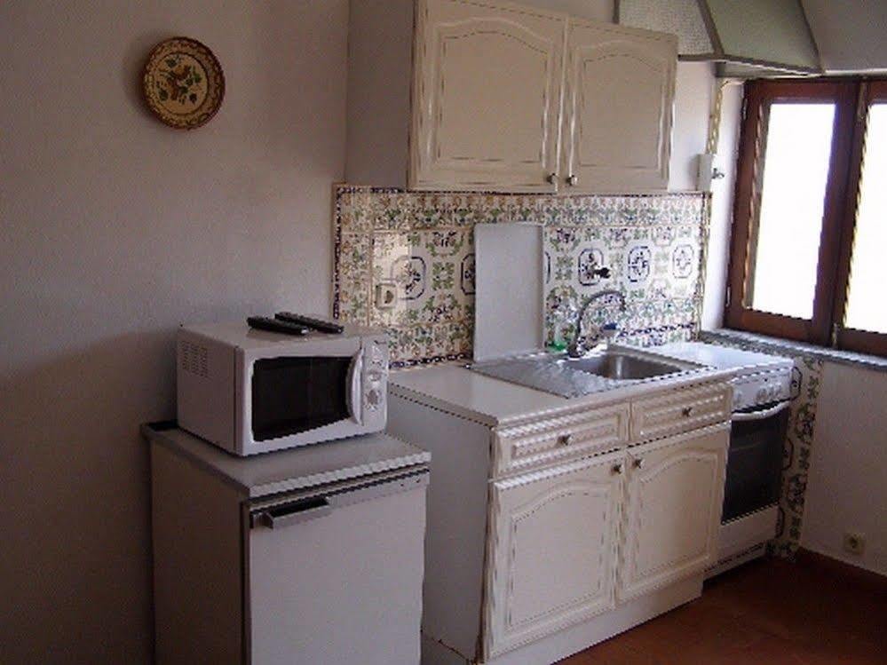 Falfeira Apartments ラゴス エクステリア 写真
