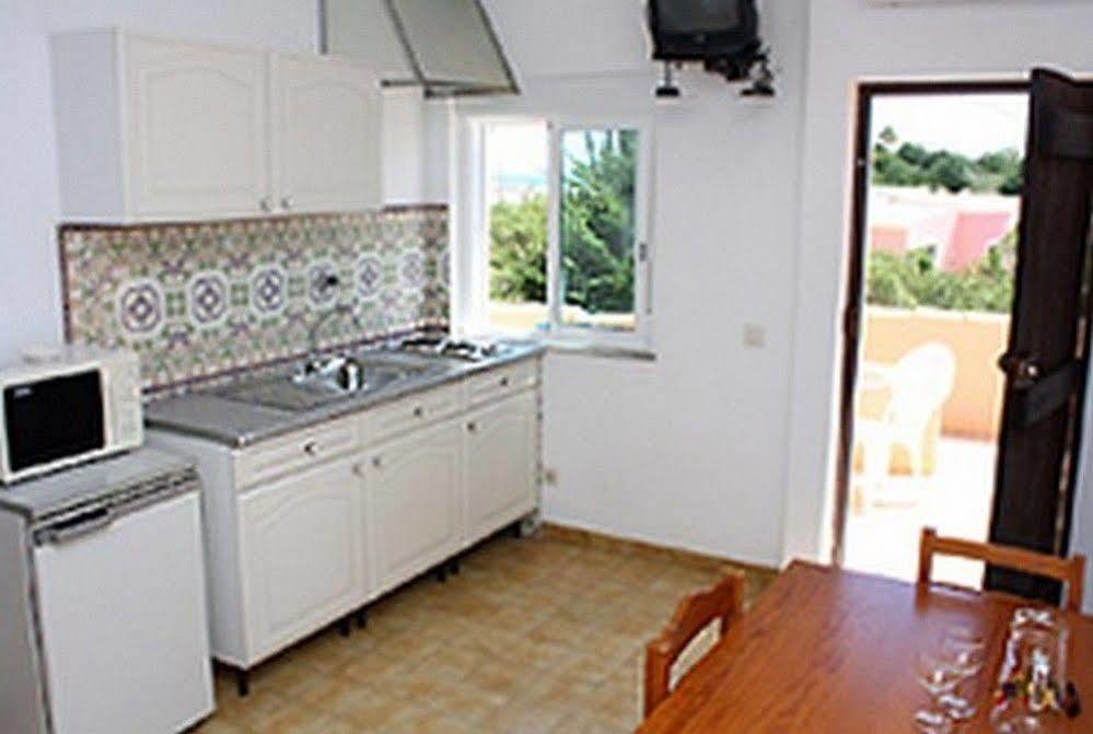 Falfeira Apartments ラゴス エクステリア 写真