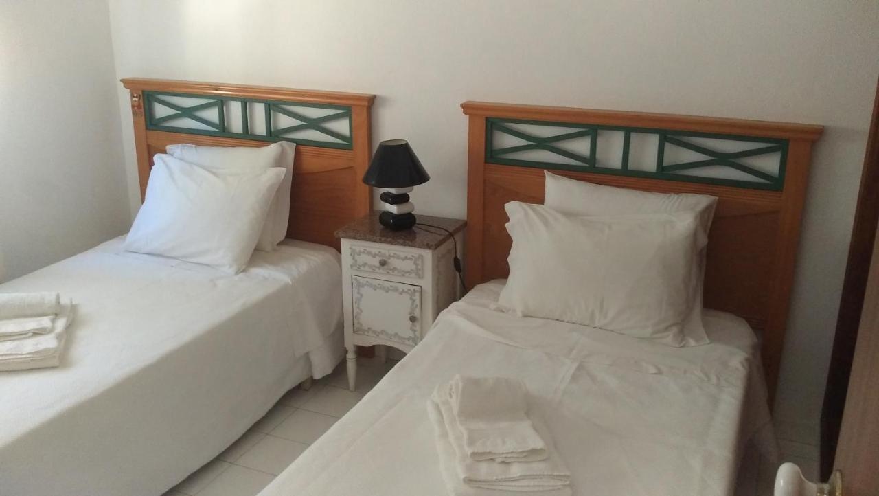 Falfeira Apartments ラゴス エクステリア 写真