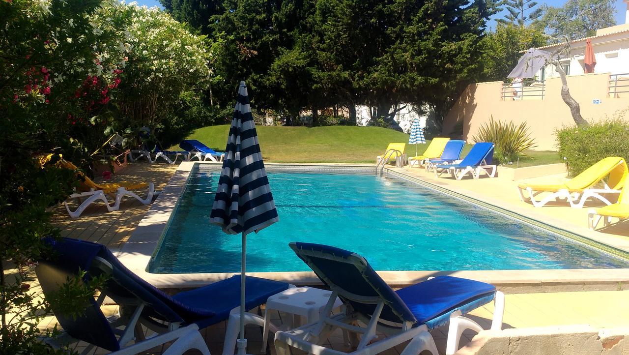 Falfeira Apartments ラゴス エクステリア 写真