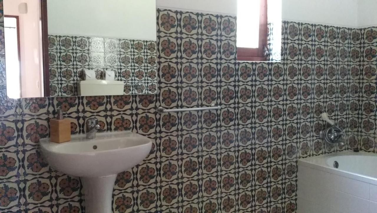 Falfeira Apartments ラゴス エクステリア 写真