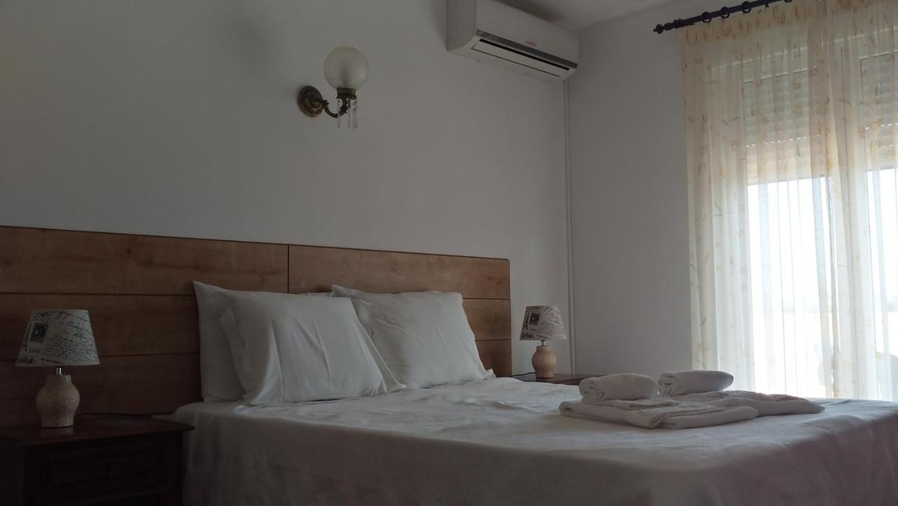 Falfeira Apartments ラゴス エクステリア 写真